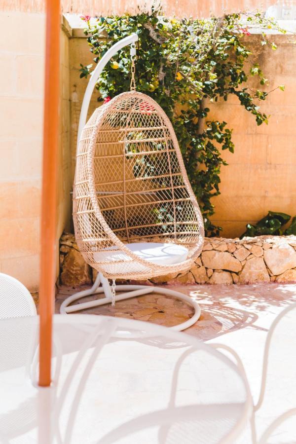 Ogygia Suites Gozo Għarb Exterior foto